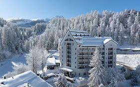 Arenas Resort Schweizerhof